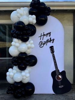 Balloon Arch 