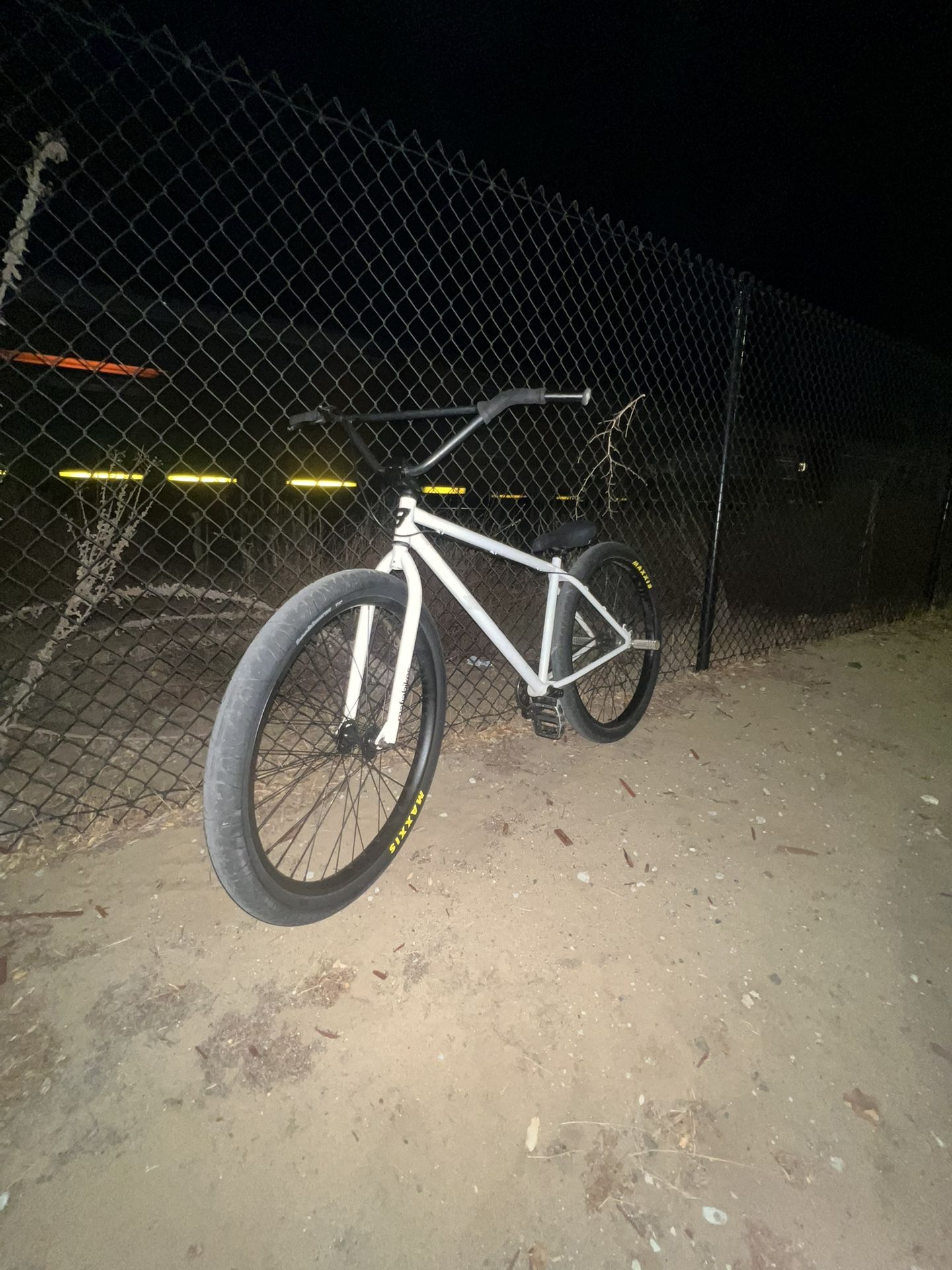 Mafia Bomma 29 Inch 