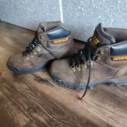 Work Boots 