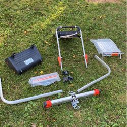 Little Giant Ladder System Accessories 