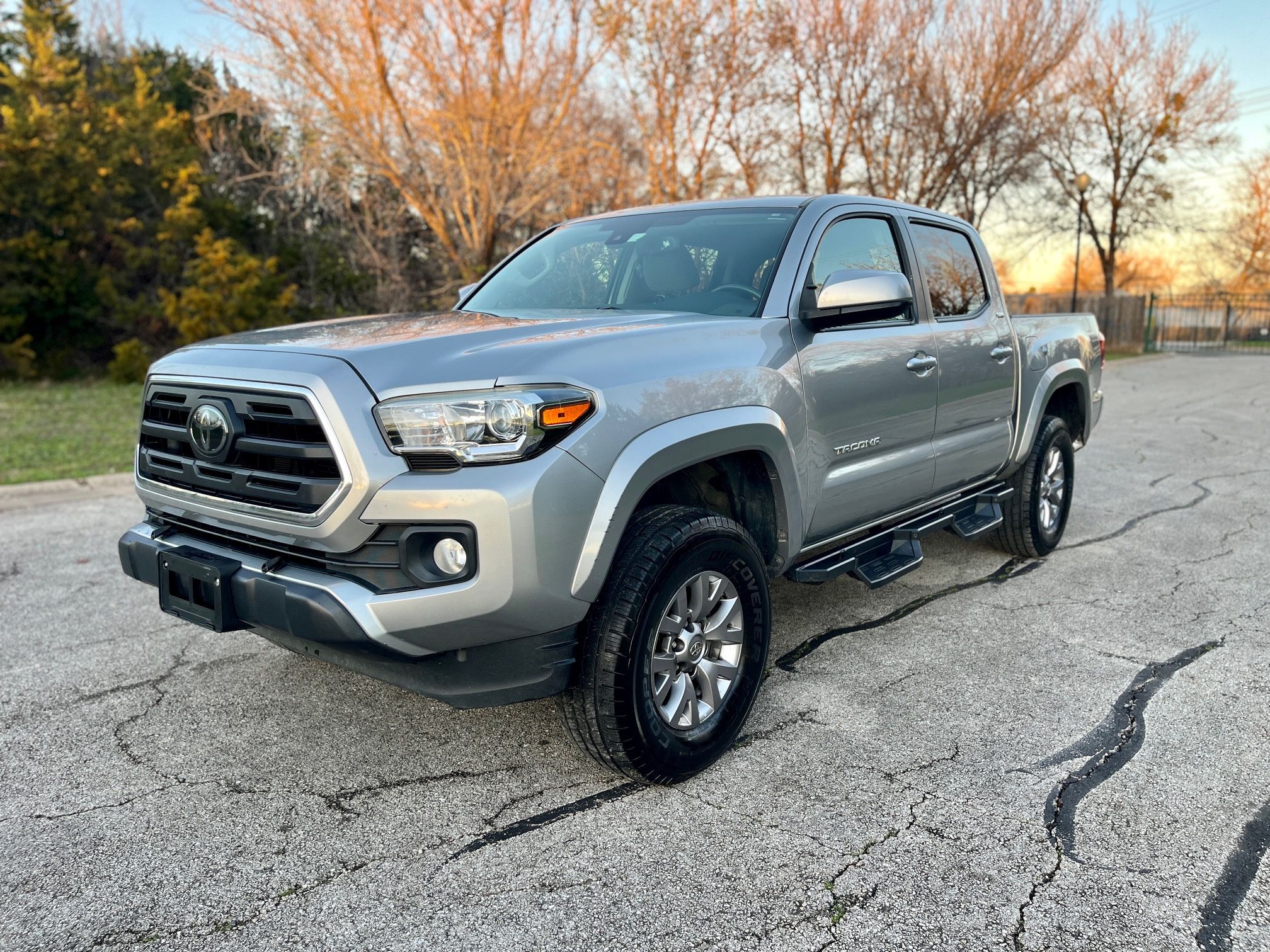 2018 Toyota Tacoma for Sale in Austin, TX - OfferUp