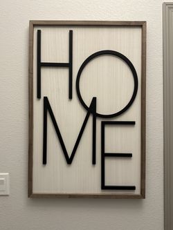 Frame