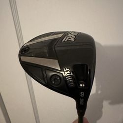 Pxg 10.5 Gen 6 Driver XF