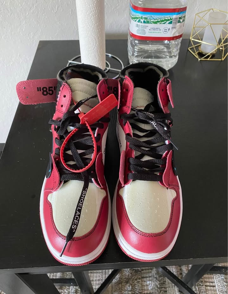 Nike shoes