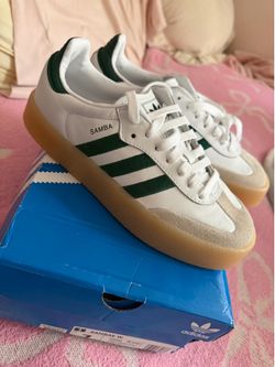 Adidas samba