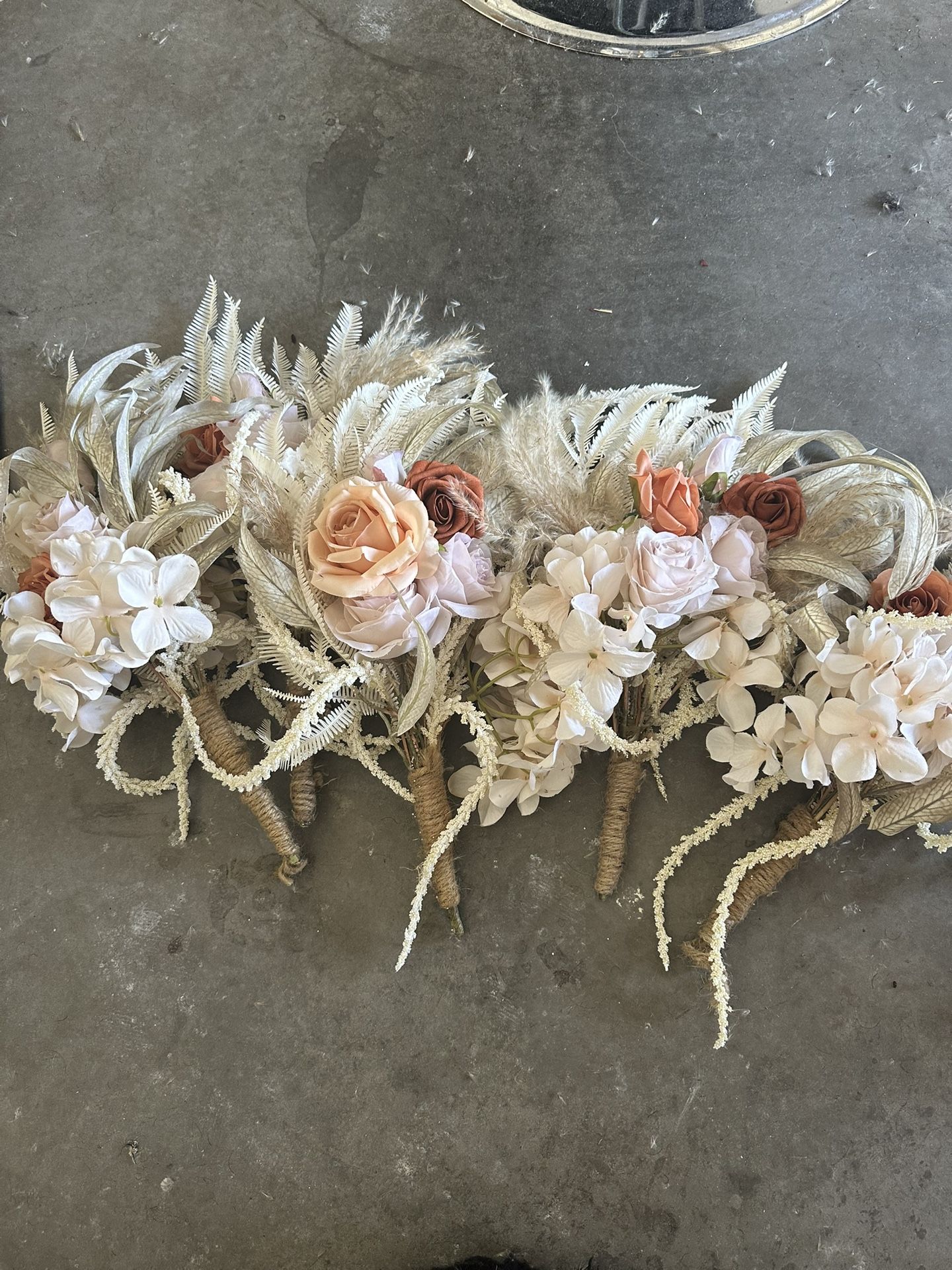 Bouquets