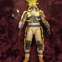 Marvel Legends Electro MCU 