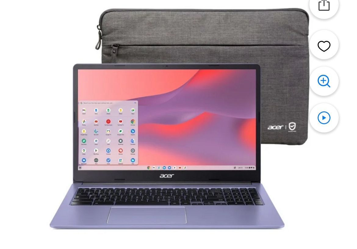 Chromebook