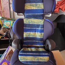 Booster Seat
