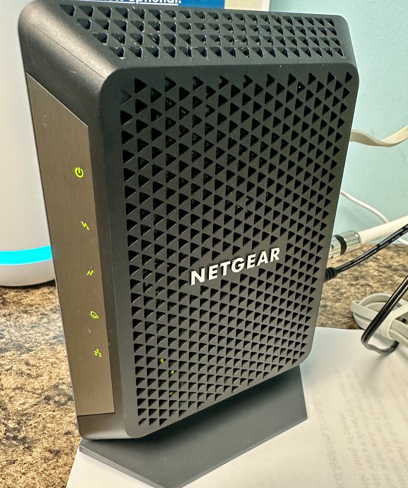 Netgear Cable Modem CM700