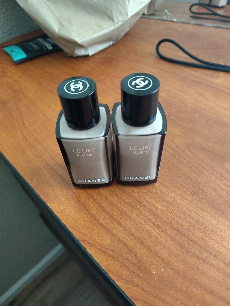 Chanel Le Lift Fluide