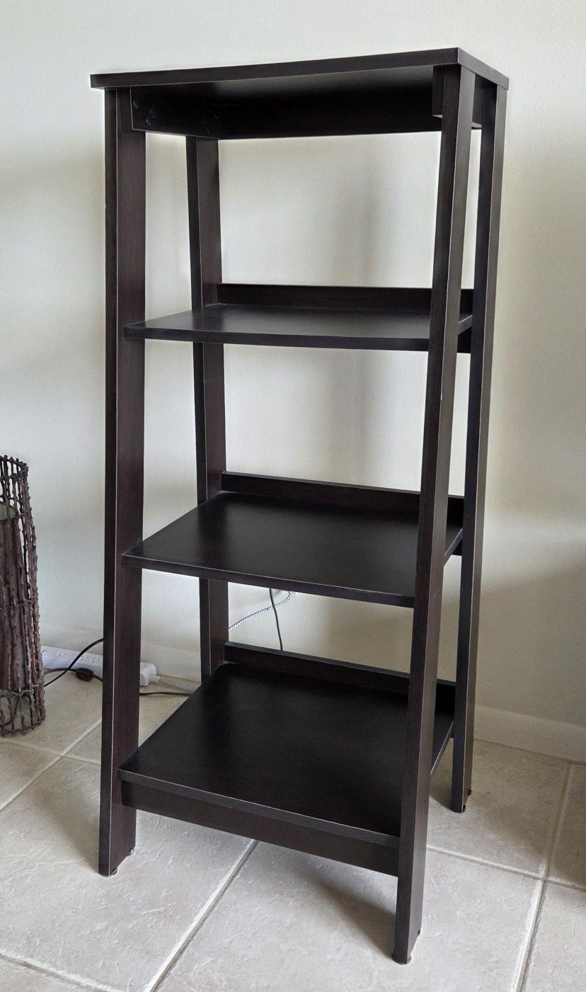 Shelf Bookcase