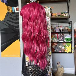 Brand New Wigs $40