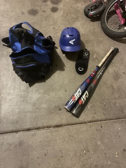 Baseball bats