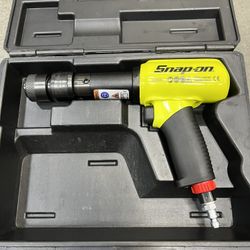 Snap On Super Duty Air Hammer