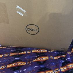 Dell Monitor  And Mouse And Keyboard