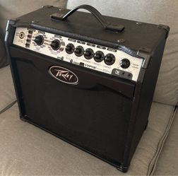 Guitar Amp
