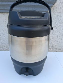 Beverage Dispenser