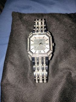 Bulova Watch