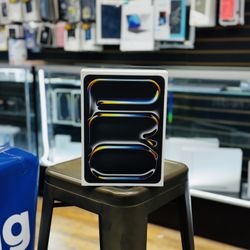 iPad Pro 11in M4 Chip 