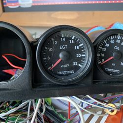 Used Gauges 