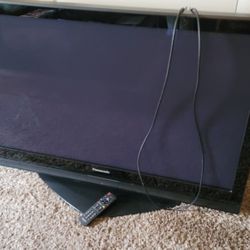 Panasonic  Tv 