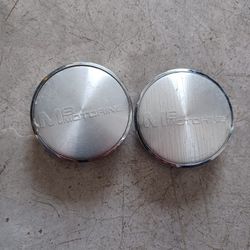 Center Caps 