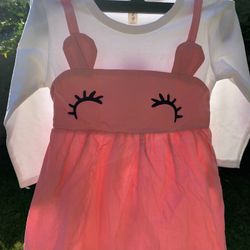 Toddler Girl Clothes 