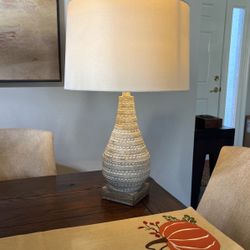 24” Lamp