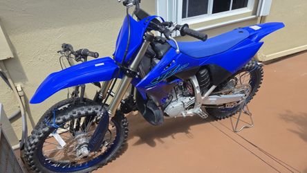 yamaha 250,2024