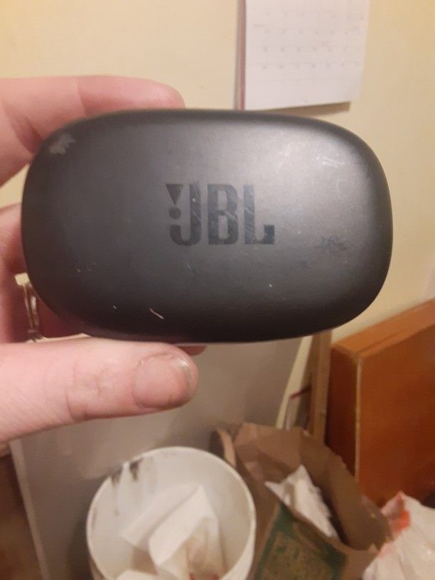 JBL Wireless Headphones