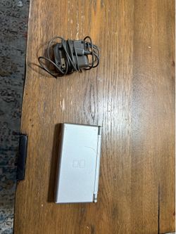 Nintendo Ds Lite