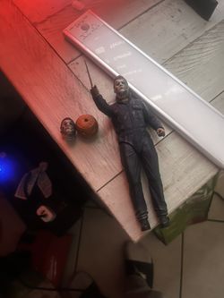 Neca Michael Myers Figure