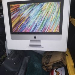 Mac Desktop