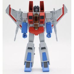 NEW Deformation Space DS-01 Crimson Wings