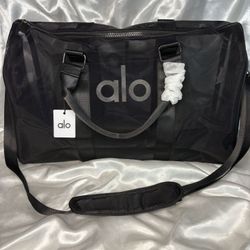 Alo Sheer Duffle Bag