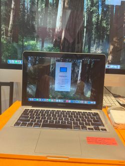 Cash: $250 MacBook Pro 13.3"