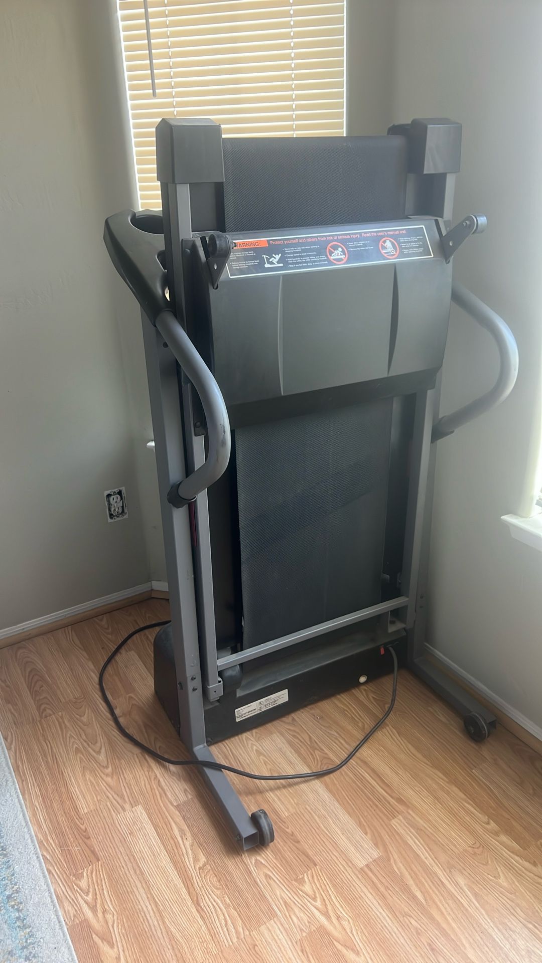 Treadmill