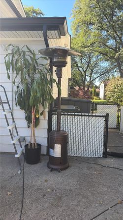 Outdoor Patio Heater