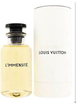 Louis Vuitton L’mensitte