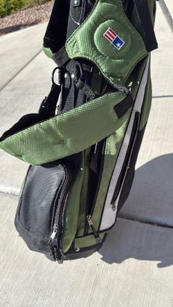 Kids Golf Bag
