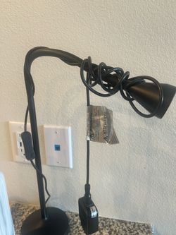 IKEA Desk Lamp
