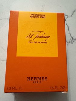 Hermès 24 Faubourg Eau de Parfum 50ml