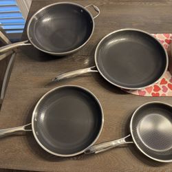 Cookware
