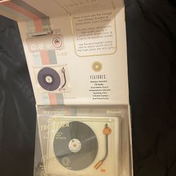 Scroll through the photos to see all items