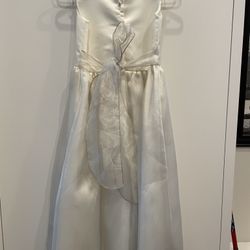 Flower Girl Dress