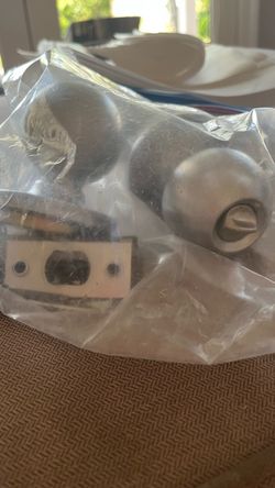 Door Handle