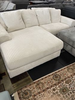 2 Piece Sectional On Sale
