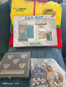 NASCAR