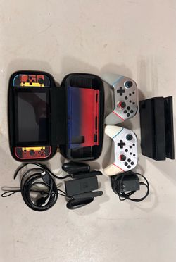 Gaming
